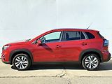Suzuki S-Cross 1.4 BoosterJet 6AT 4x4 Eleganc - náhled 8