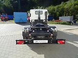 Isuzu M27 (2026) 3,0L, hákový nosič kontejnerů - náhled 8