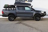 Toyota Hilux 2.4D4D 110kW EXPED. SPECIÁL ČR - náhled 8