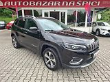 Jeep Cherokee (2019) 2.2M-JET 143kW 4X4 LIMITED - náhled 1
