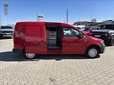 Volkswagen Caddy 1,4 TGI 81kW CNG Maxi Dílna - náhled 16