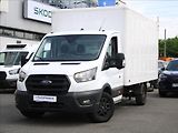 Ford Transit 2,0 TDCi PLOŠINA Kamera 1.maj - náhled 1
