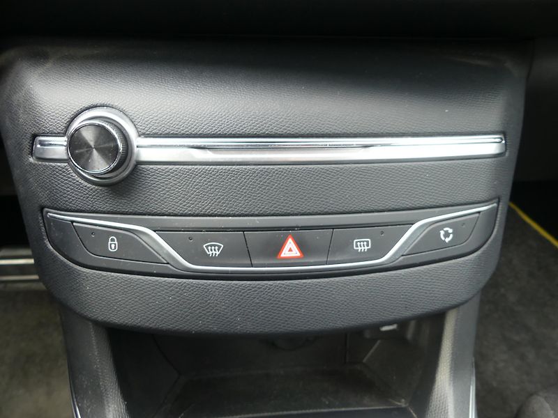 Peugeot 308 (2019) 1,2 PT 130 EAT8 - fotka 16 z 21