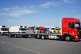Scania (2021) R 450 / ACC / E 6 / ZESTAW PRZ - náhled 3