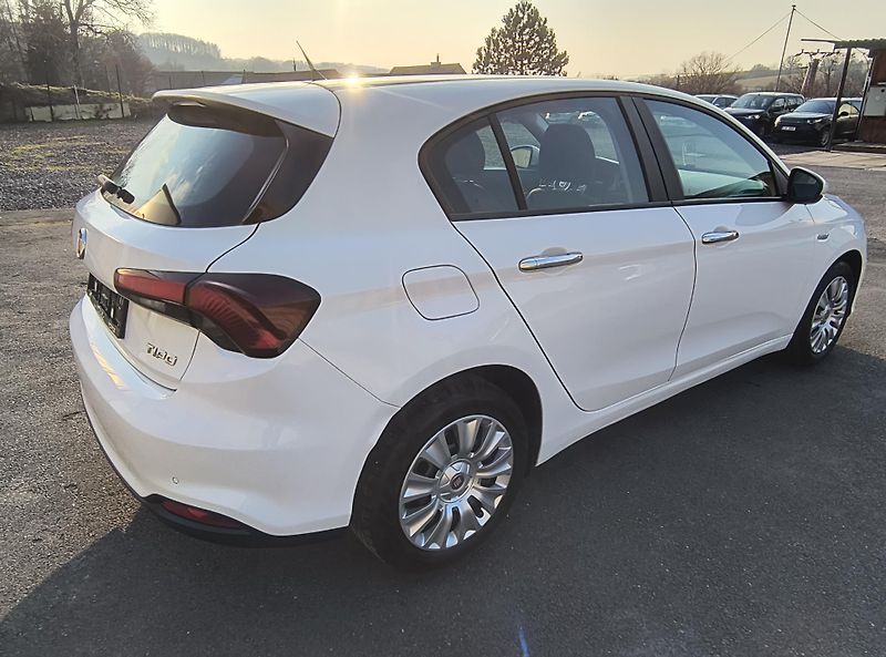 Fiat Tipo (2018) II 1.4 EASY/AC/TEMPOMAT/PDC/PC - fotka 9 z 49
