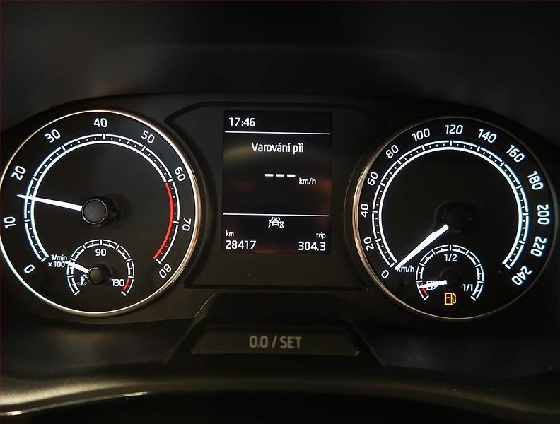 Škoda Fabia (2023) Style 1.0 TSI, Serv.kniha - fotka 11 z 19