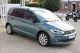 Volkswagen Touran 1,5 TSI IQ.Drive DSG - náhled 1
