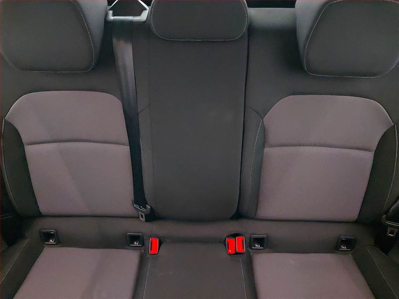 Škoda Fabia (2024) Selection 1.0 TSI, ČR,1.maj - fotka 10 z 16