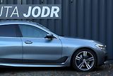 BMW Řada 6 640i xDrive, ČR,Webasto,Vzduch - náhled 10