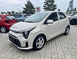Kia Picanto (2026) 1,0 GDI 5AMT automat  COMFORT - náhled 9