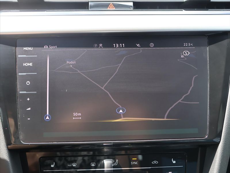 Volkswagen Arteon 2,0 TSI R 235kW 4Motion DSG DP - fotka 26 z 41