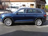 Škoda Kodiaq 2,0   TDI 52000KM STYLE odpoce - náhled 1