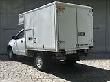 Isuzu D-Max 1,9 SC skříň  6 M/T L 4x4 - náhled 7