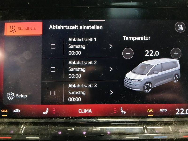 Volkswagen Multivan (2025) T7 MV2.0TDI LONG EDITION*PANO* - fotka 13 z 23