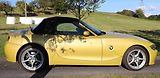 BMW Z4 (2006) - náhled 4