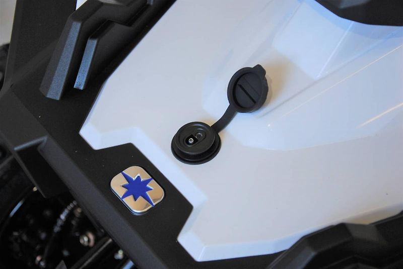 Polaris Outlaw 90 (2026) Outlaw 70 EFI - fotka 19 z 25