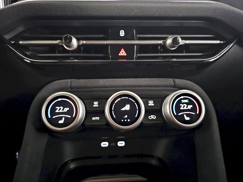 Škoda Kodiaq (2025) 2.0TSi 195kW 4x4 RS WEBASTO TA - fotka 27 z 35
