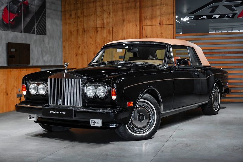 Rolls-Royce Ostatní IV - fotka 3 z 32