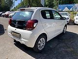 Peugeot 108 1,0 i ČR,KLIMATIZACE,CEBIA - náhled 4