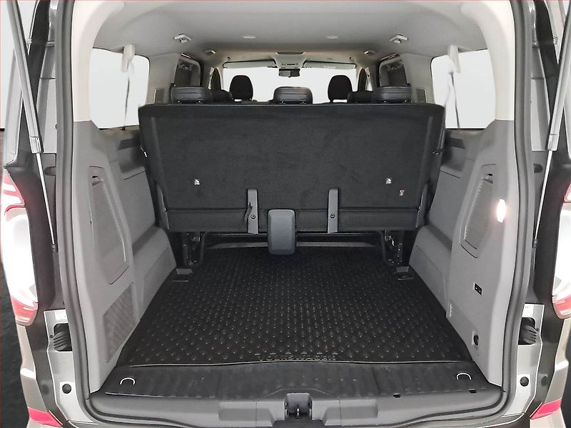 Volkswagen Caravelle (2026) Style 2.0 TDI 4Motion, ČR - fotka 14 z 19