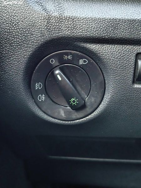Škoda Fabia (2013) - fotka 25 z 36