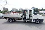 Volkswagen Crafter 2,5TDi 100 kW NAJ.220000km ! - náhled 4