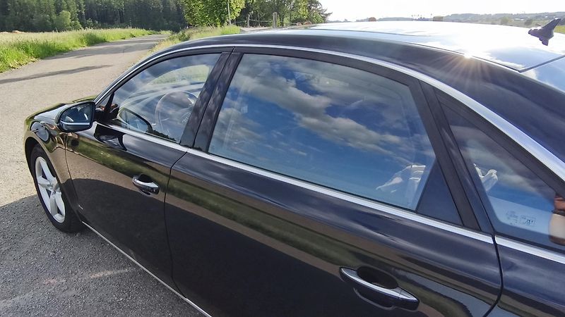 Audi A8 (2013) Audi A8, Audi A8L 4.2 V8, LONG - fotka 6 z 65
