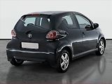 Toyota Aygo (2011) 1.0 VVT-i, po STK, udržované - náhled 4