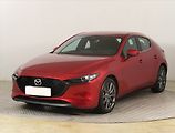 Mazda 3 (2026) e-Skyactiv G140 - náhled 1