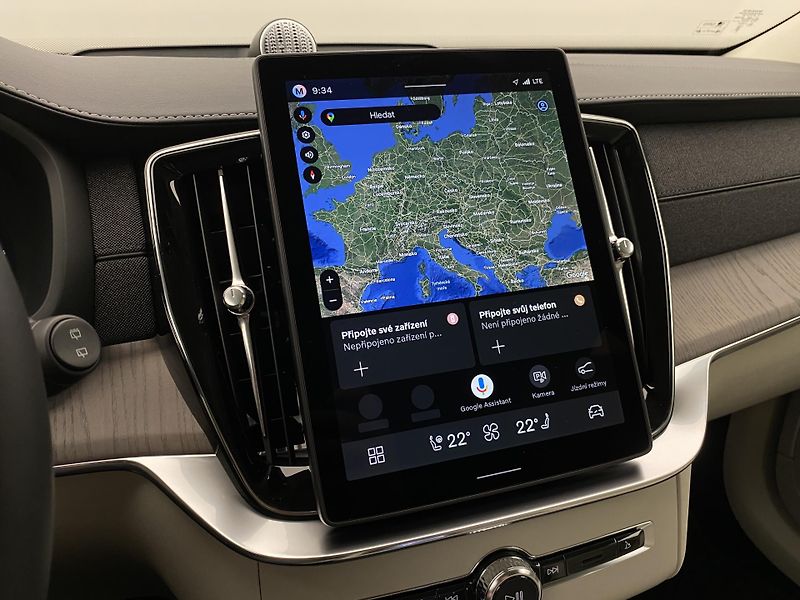 Volvo XC90 (2026) B5 AWD AUT BRIGHT PLUS 7míst - fotka 42 z 72