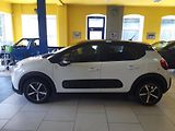 Citroën C3 1.2 i PureTech DigiKlima - náhled 3