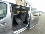 Toyota ProAce Verso 2.0D 177HP A/T Business 9 Comf - náhled 22