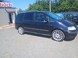 Volkswagen Sharan 2.0 TDI, 7 míst, tažné - náhled 7