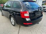 Škoda Octavia (2013) 1,4TSi elegance combi 103kW   - náhled 7