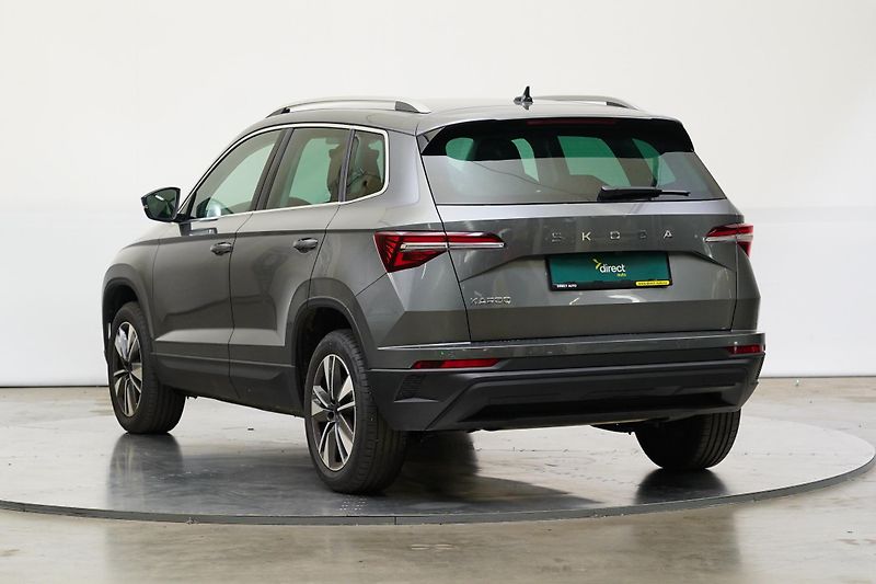 Škoda Karoq - fotka 7 z 27