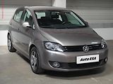 Volkswagen Golf Plus (2010) 1.2 TSi, ČR, AC, temp - náhled 1