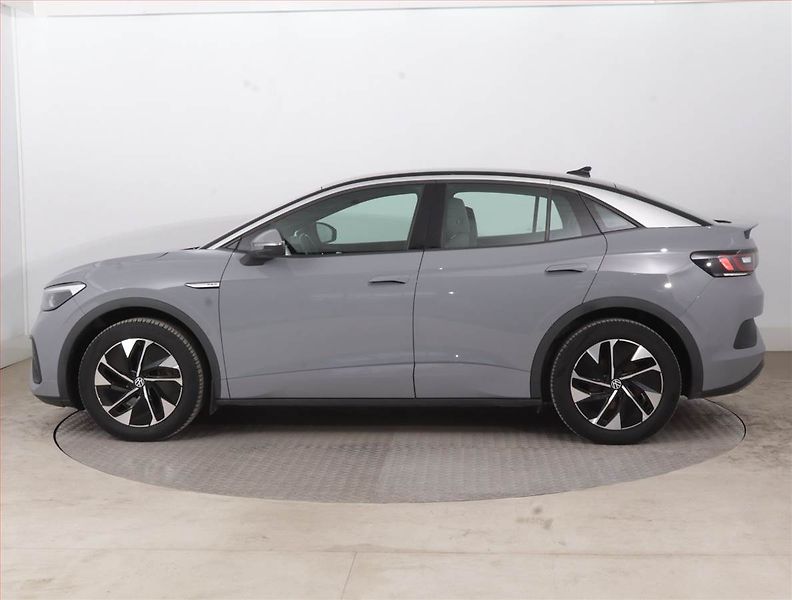 Volkswagen ID.5 (2022) Pro Perf. (82 kWh), SoH 94% - fotka 3 z 18