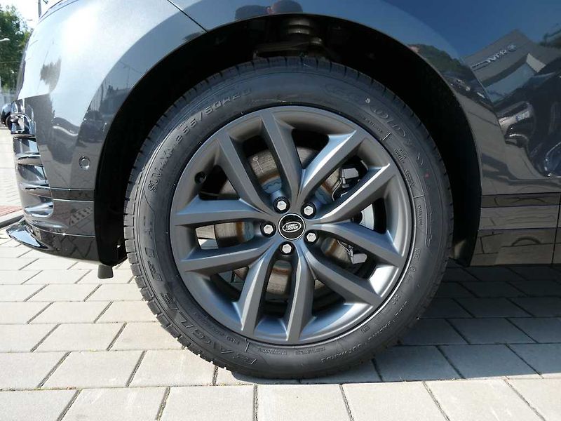 Land Rover Range Rover Velar 3,0 Dynamic SE D300 - fotka 2 z 40