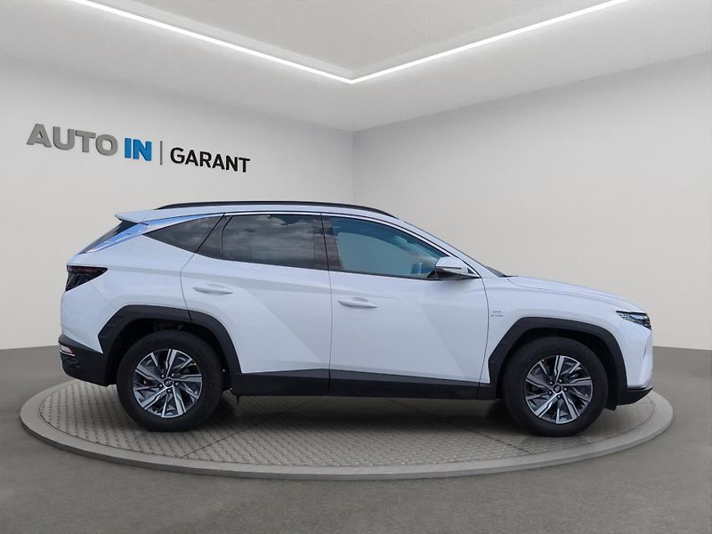 Hyundai Tucson (2023) COMFORT 1.6 T-GDI 110kW, ČR, 1 - fotka 4 z 26