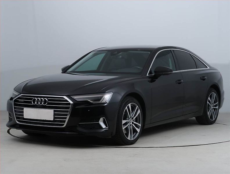 Audi A6 (2020) Sport 50 TDI - fotka 2 z 20