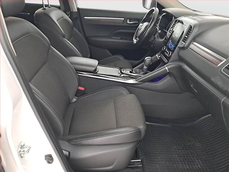 Renault Koleos (2019) 2.0 dCi, 4X4, Automat - fotka 9 z 18