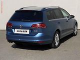 Volkswagen Golf (2015) 1.4TSi, ČR, servis.kniha, AT - náhled 3