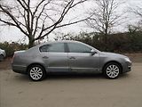 Volkswagen Passat 2,0 TDi, 103 Kw, Vada Turba, N - náhled 9