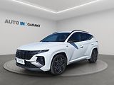 Hyundai Tucson (2023) N-Line 1.6T-GDi MHEV 132kw, ČR - náhled 1