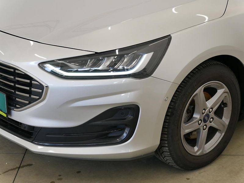 Ford Focus - fotka 9 z 29