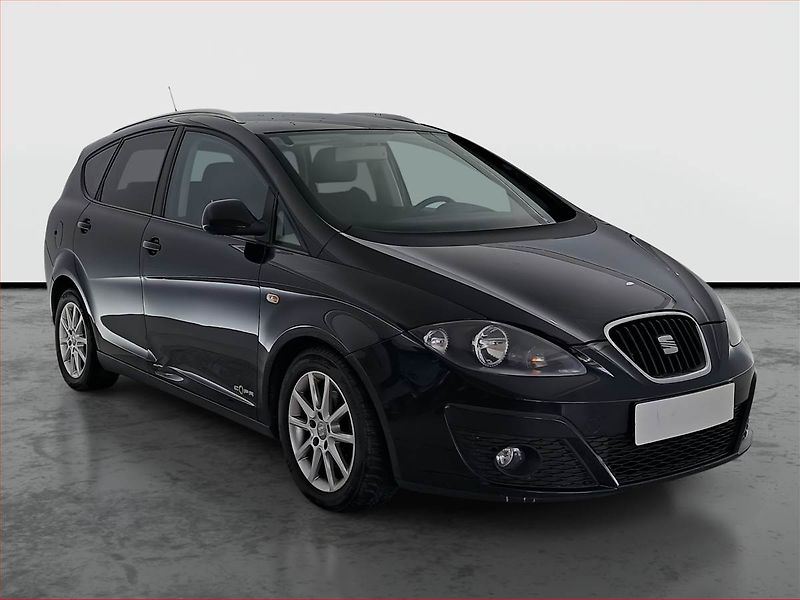 Seat Altea (2012) 1.6 TDI, Navi, Tempomat - fotografie inzerátu