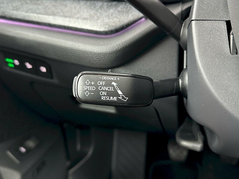 Škoda Octavia (2025) 1.5TSI 110kW Exclusive Selecti - fotka 25 z 33
