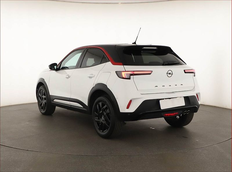 Opel Mokka (2022) GS-Line 1.2 Turbo, Automat, ČR - fotka 4 z 16
