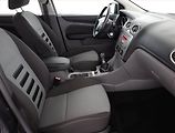 Ford Focus (2008) 2.0 TDCi, nová STK, dobrý stav - náhled 7