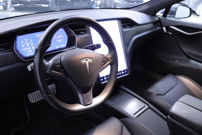 Tesla Model S (2020) S 800PS, REZERVOVÁNO - fotka 18 z 81